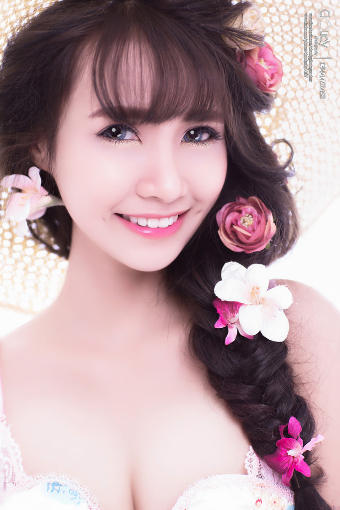 花与蛇1